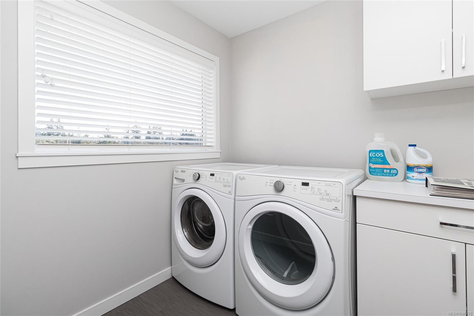 259 Bellamy Link, Langford, BC - Indoor Photo Showing Laundry Room
