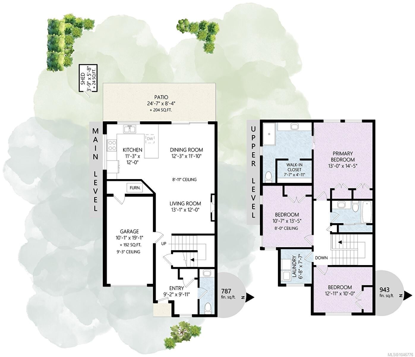 259 Bellamy Link, Langford, BC - Other