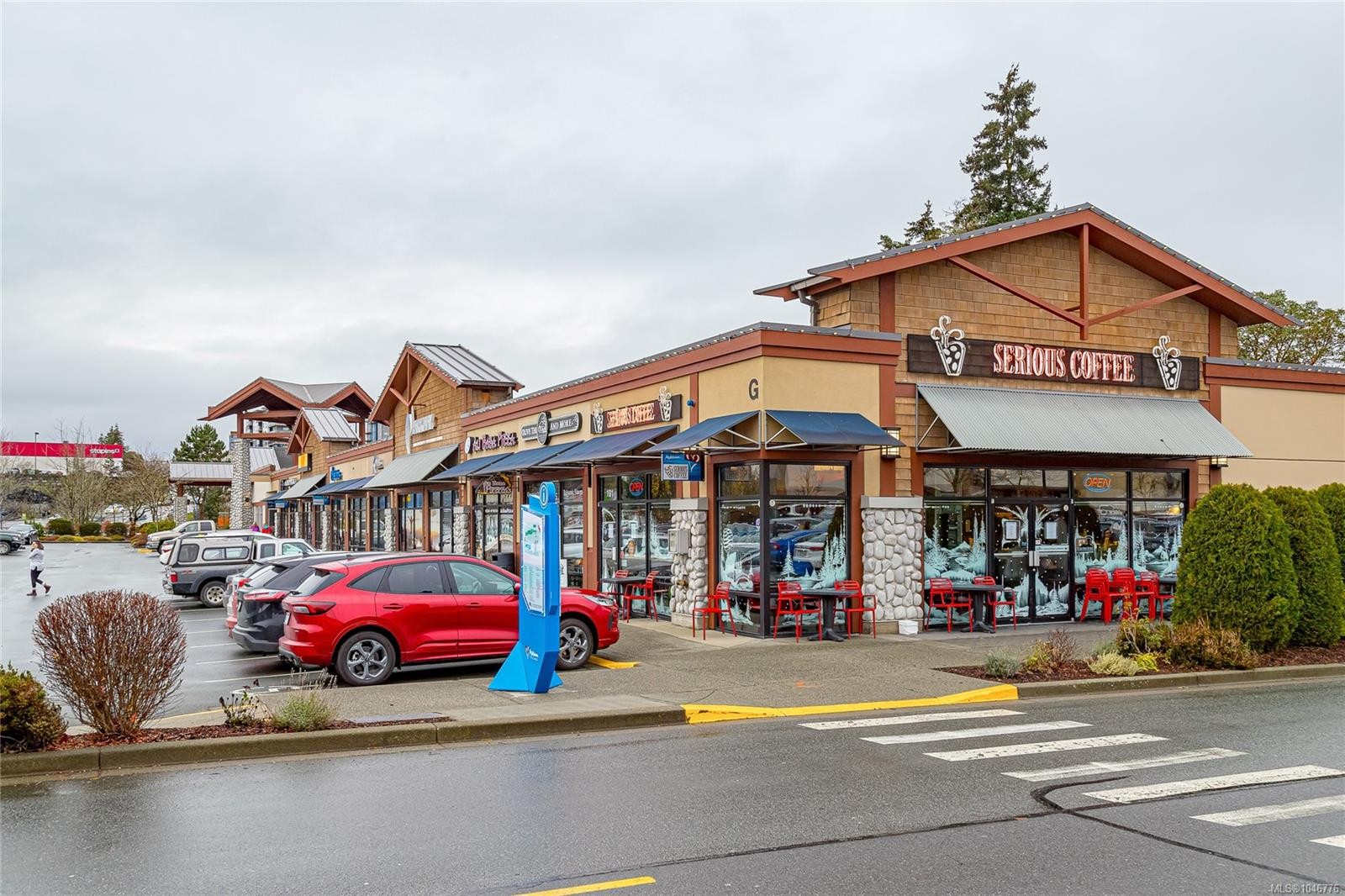 259 Bellamy Link, Langford, BC - Outdoor