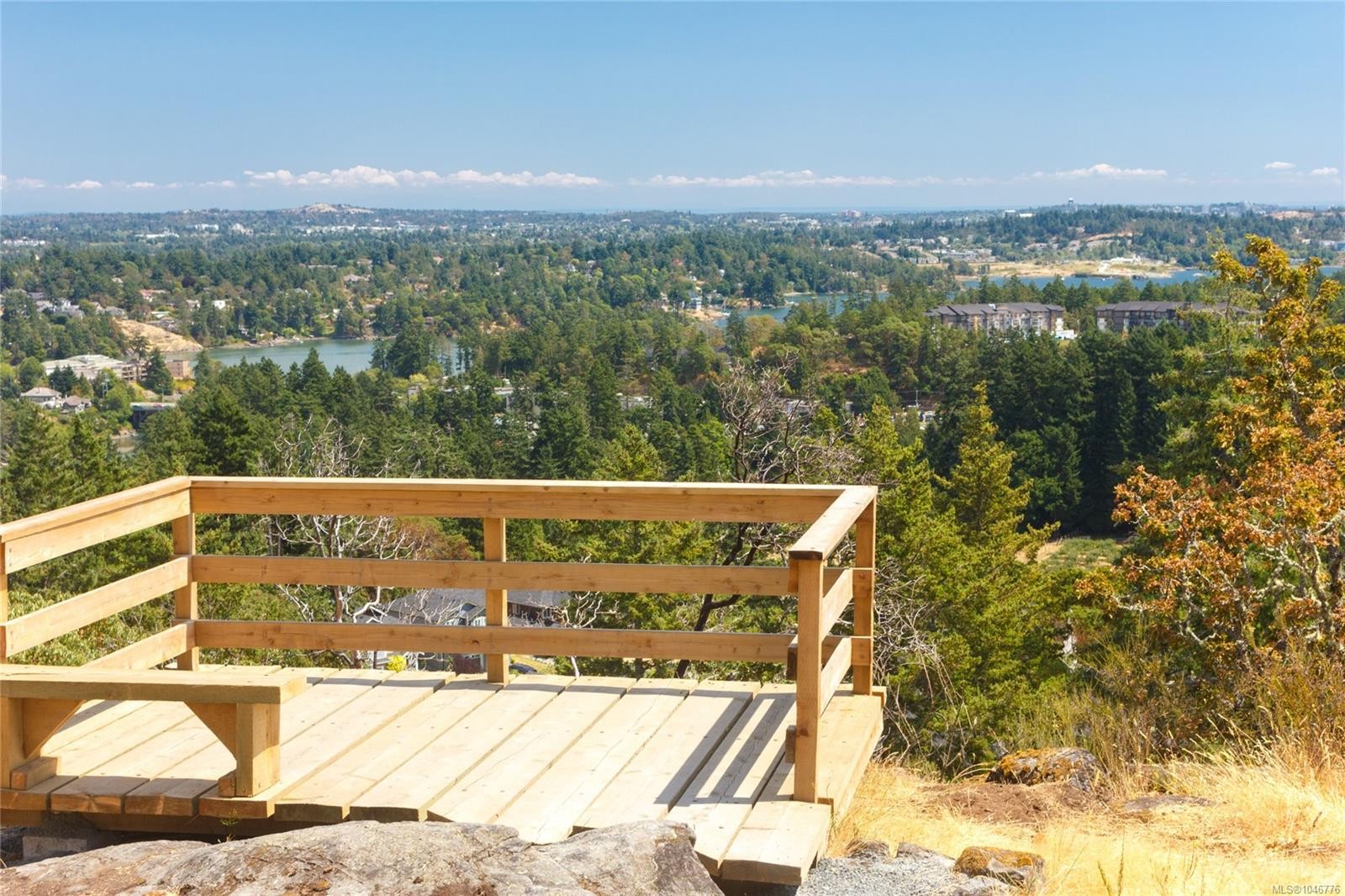 259 Bellamy Link, Langford, BC - Outdoor With View