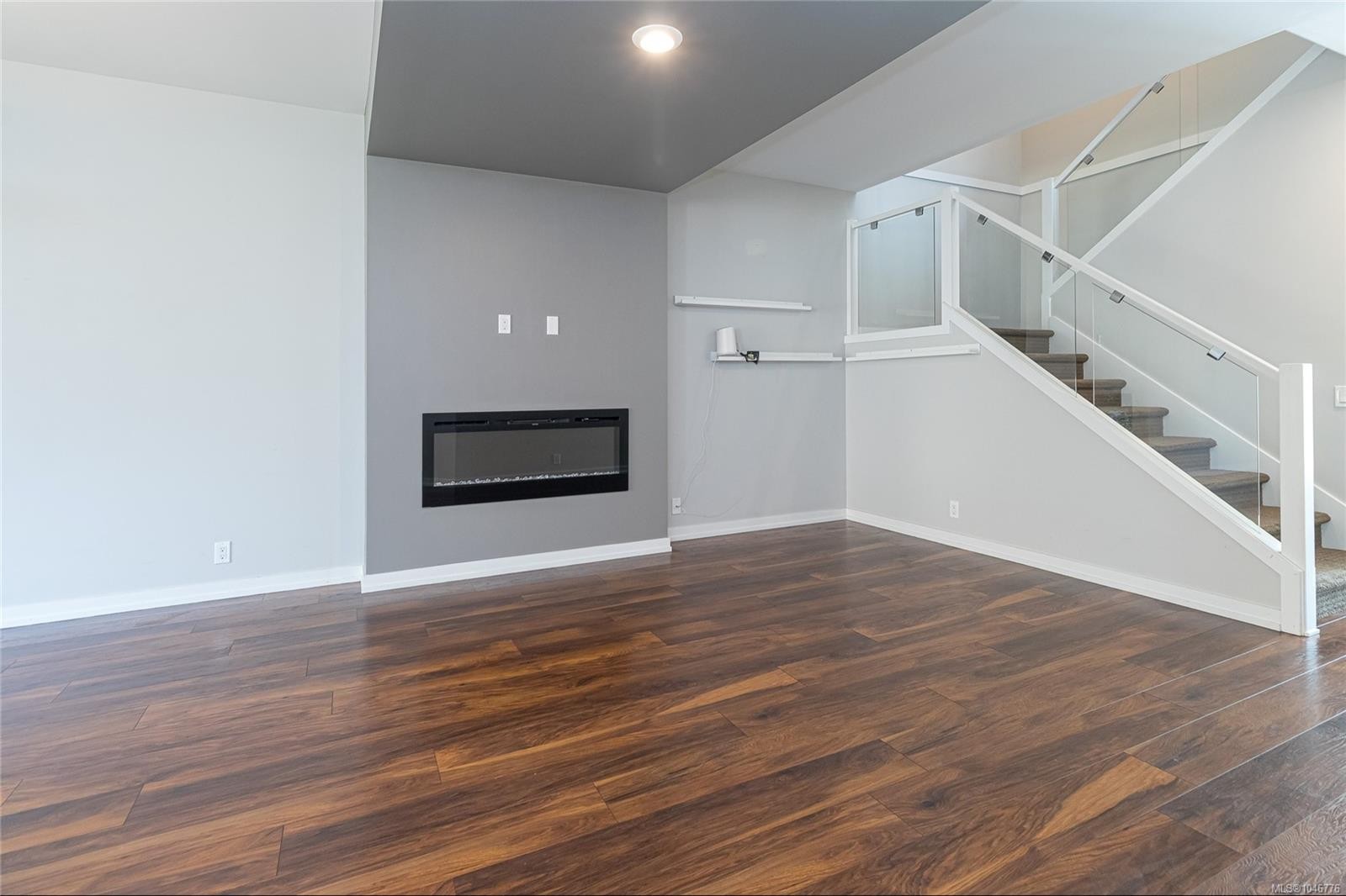 259 Bellamy Link, Langford, BC - Indoor With Fireplace