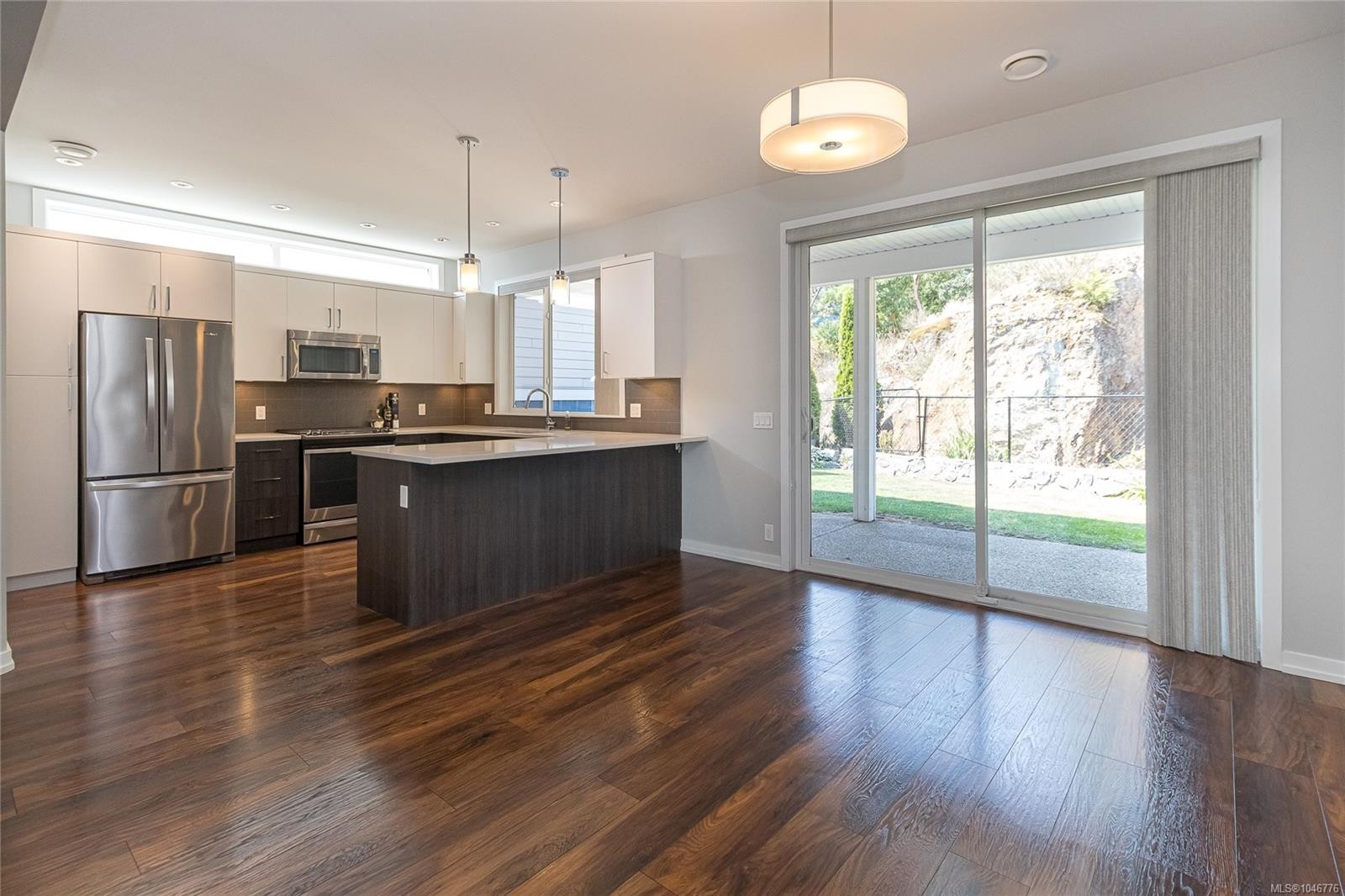 259 Bellamy Link, Langford, BC - Indoor Photo Showing Kitchen