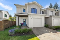 #4-1090 Evergreen Rd Campbell River, BC V9W 3R9