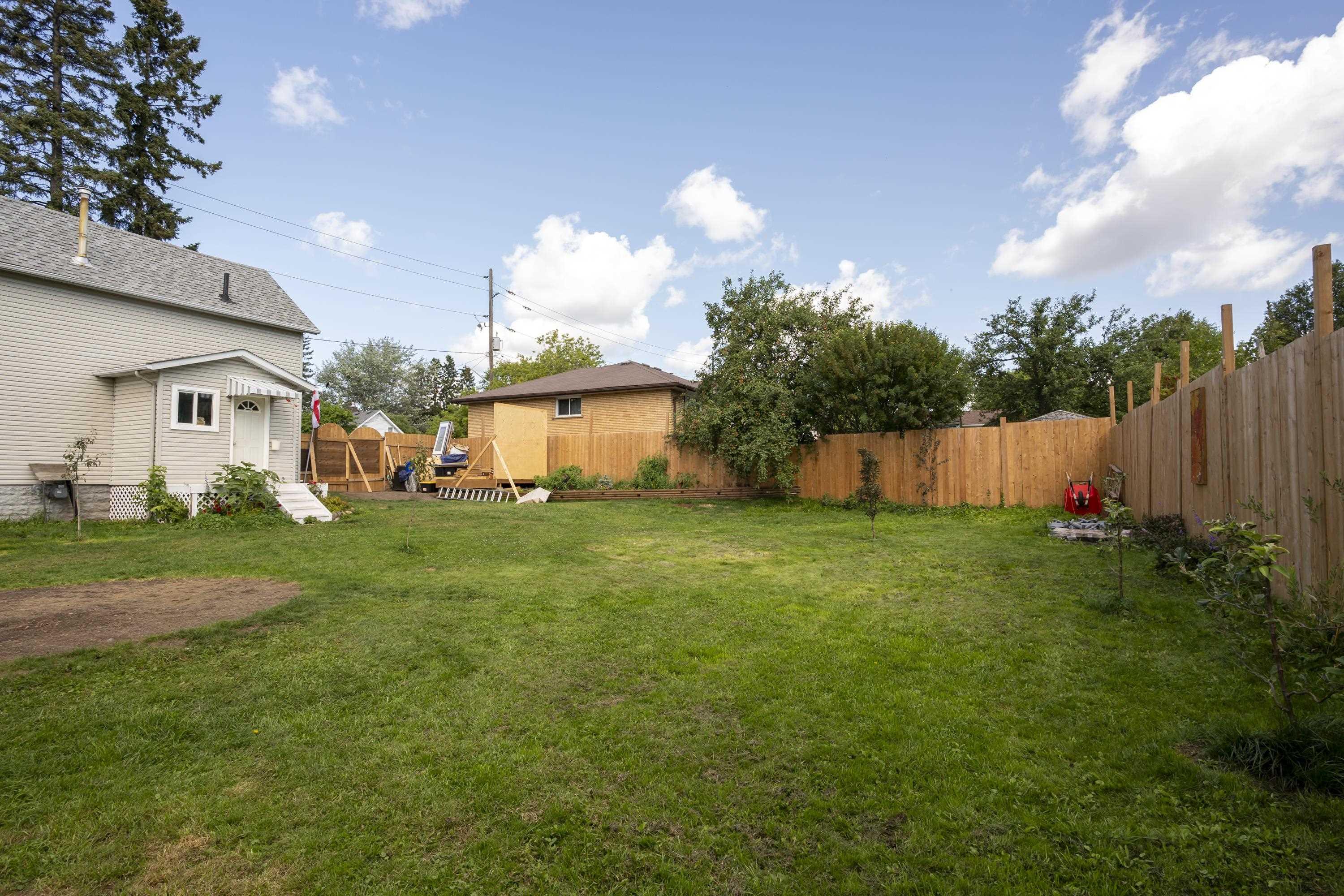 73 Empress Ave N, Thunder Bay, ON - Outdoor