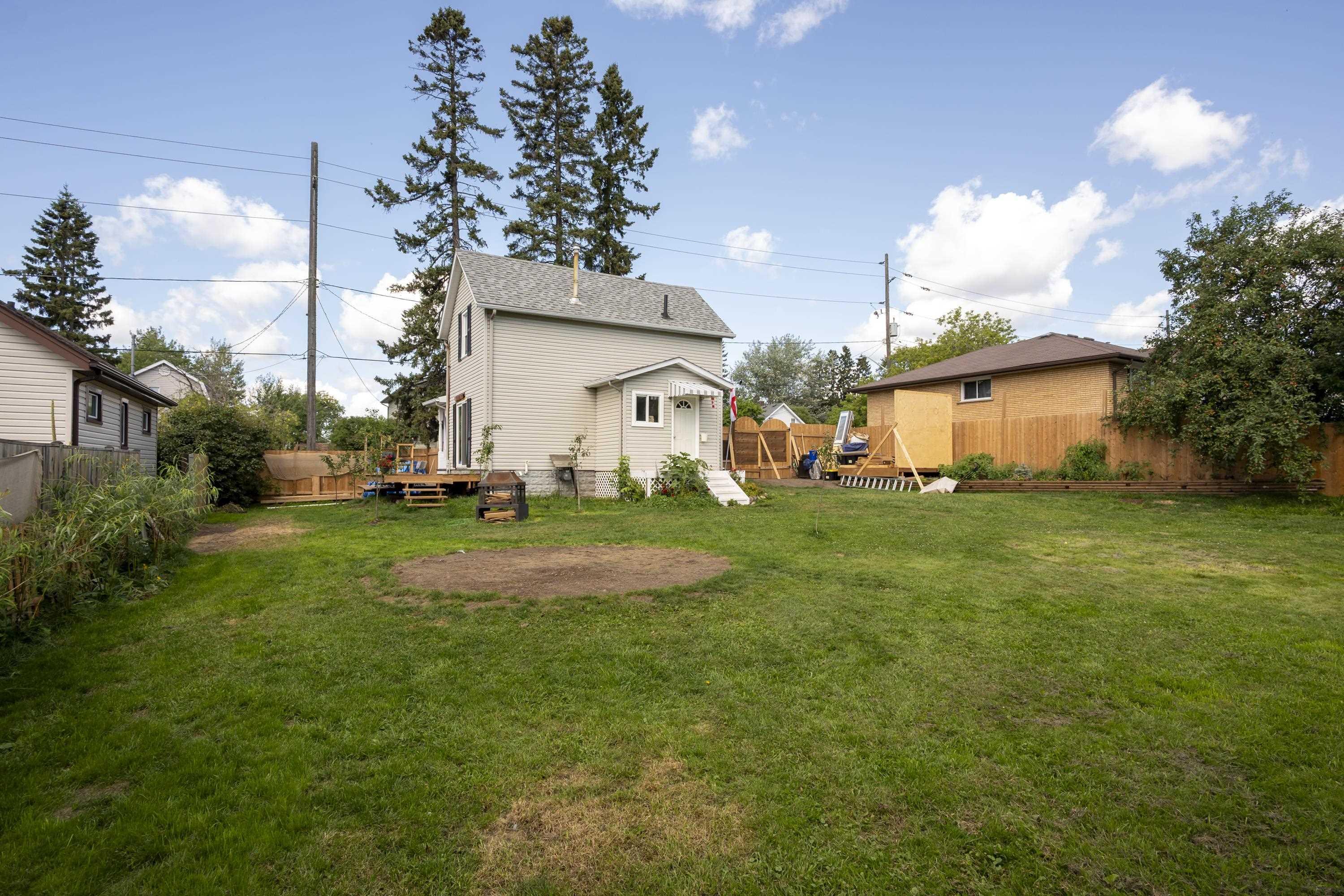 73 Empress Ave N, Thunder Bay, ON - Outdoor