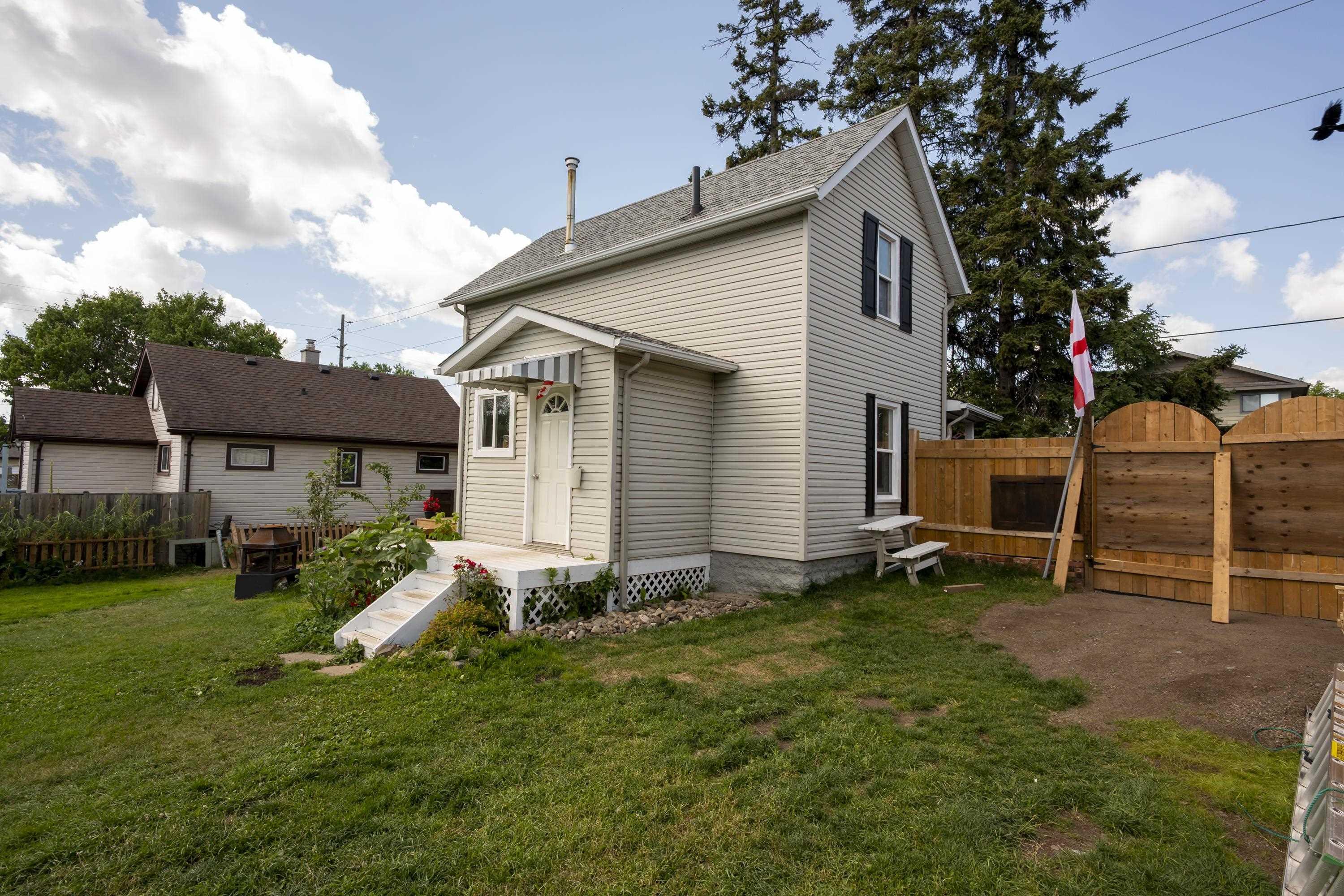 73 Empress Ave N, Thunder Bay, ON - Outdoor