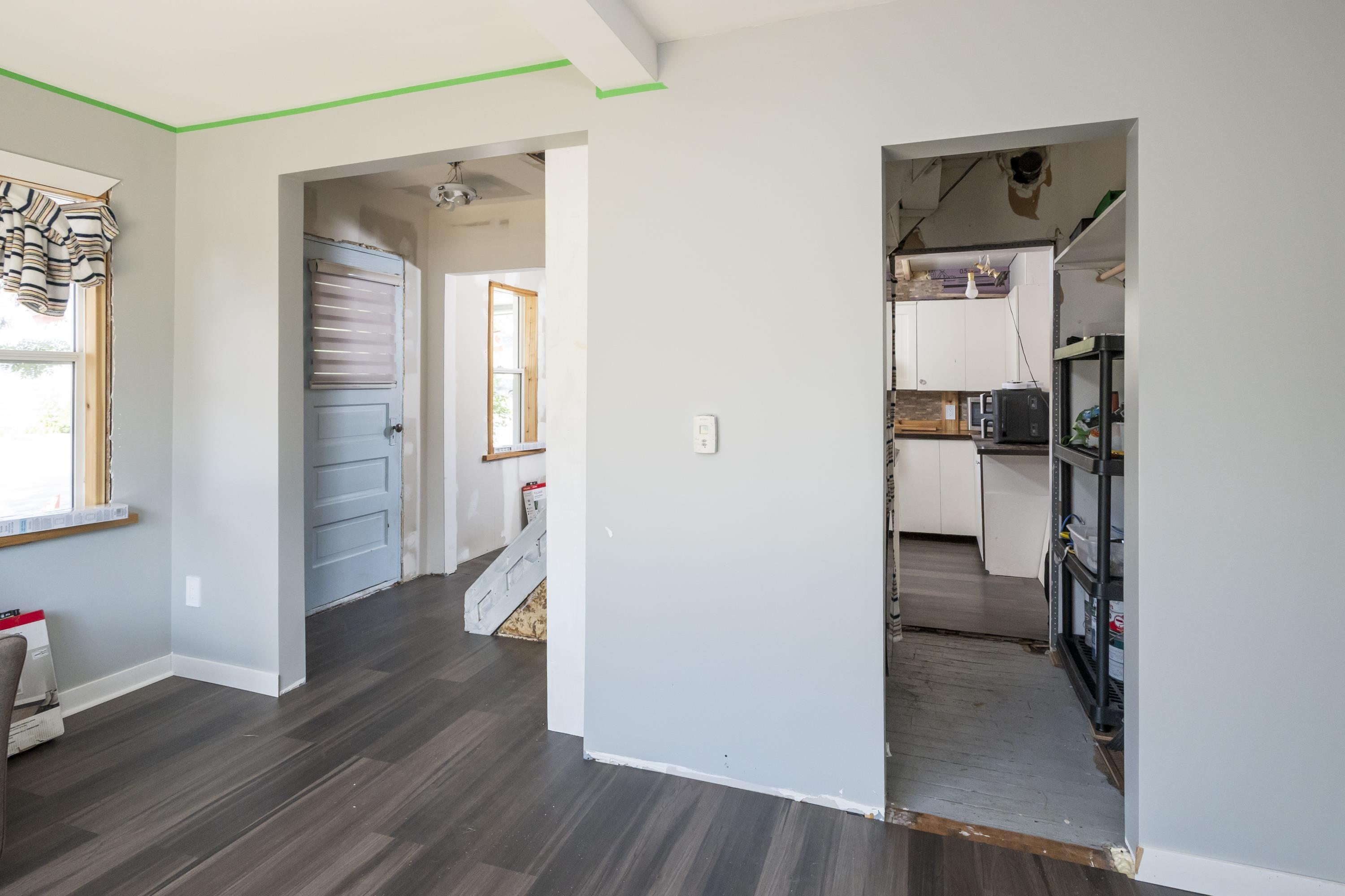73 Empress Ave N, Thunder Bay, ON - Indoor Photo Showing Other Room