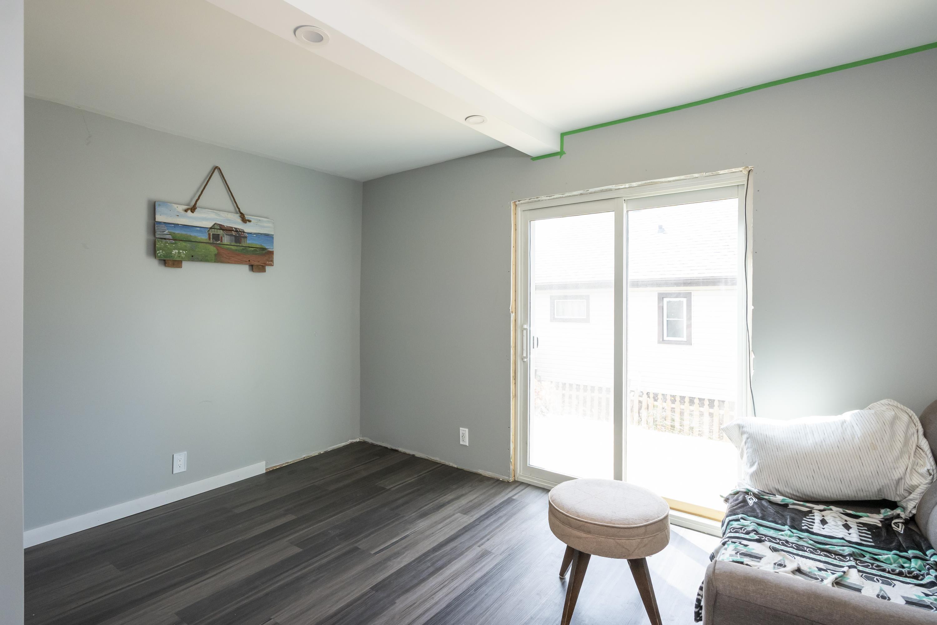 73 Empress Ave N, Thunder Bay, ON - Indoor Photo Showing Other Room