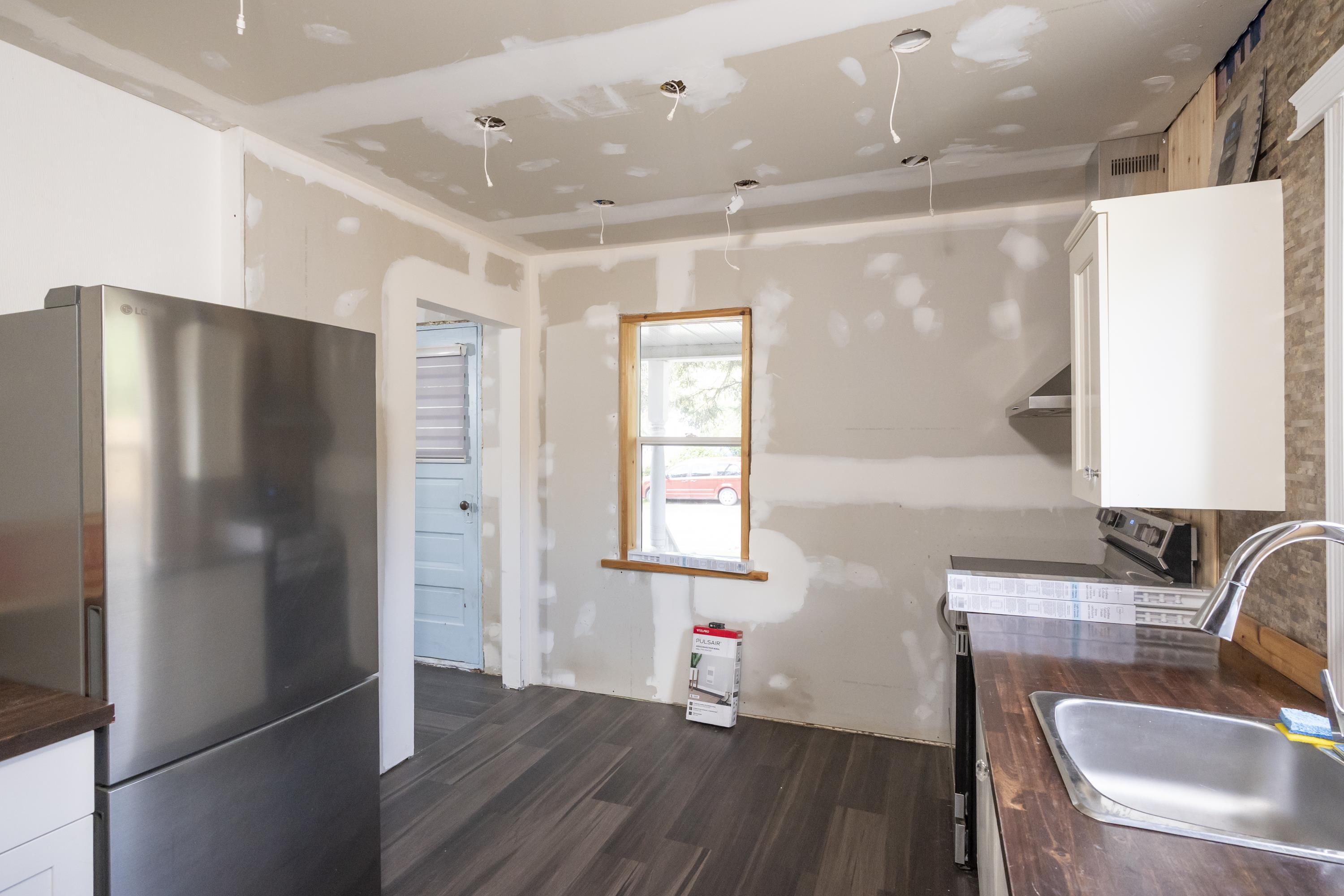 73 Empress Ave N, Thunder Bay, ON - Indoor