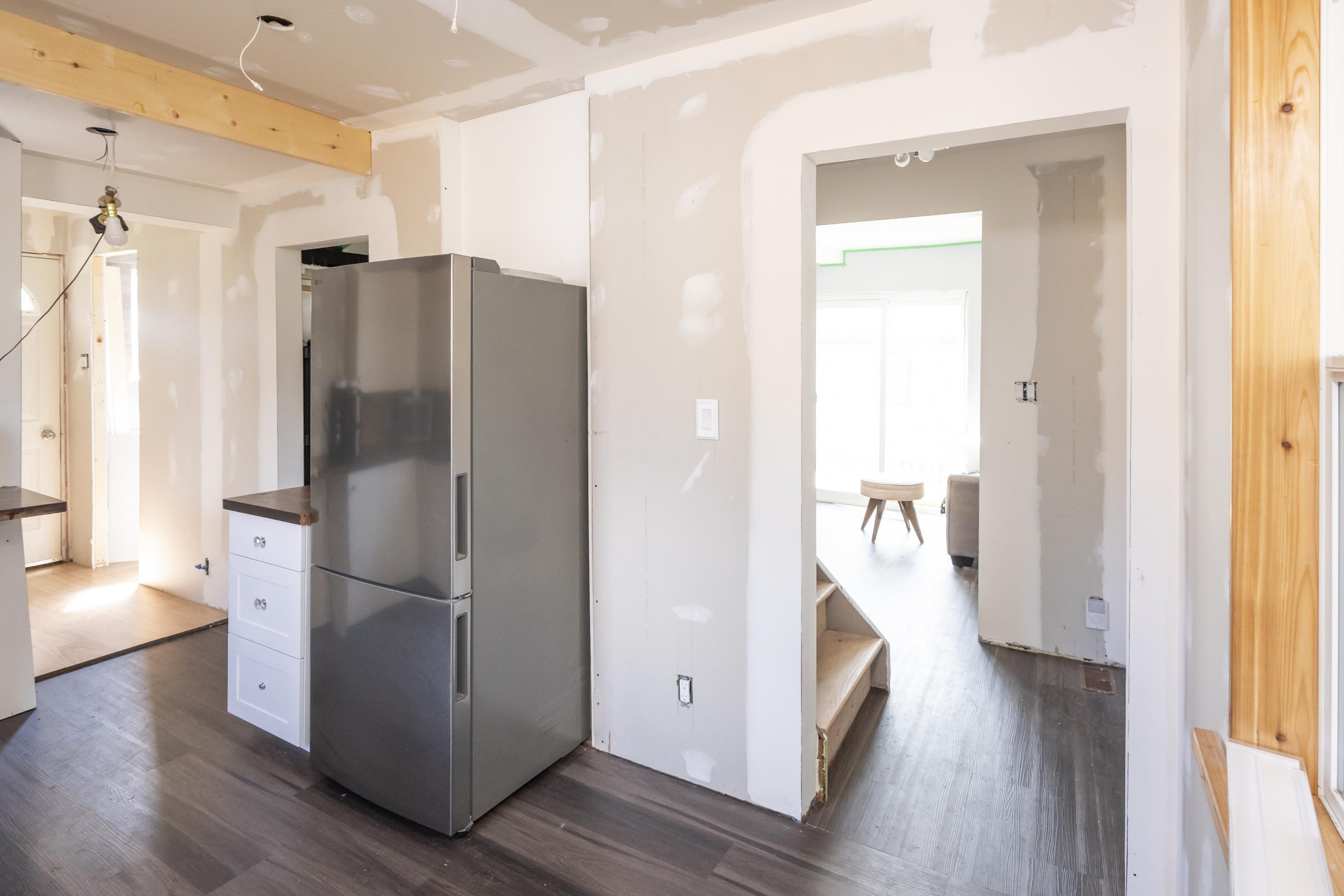 73 Empress Ave N, Thunder Bay, ON - Indoor