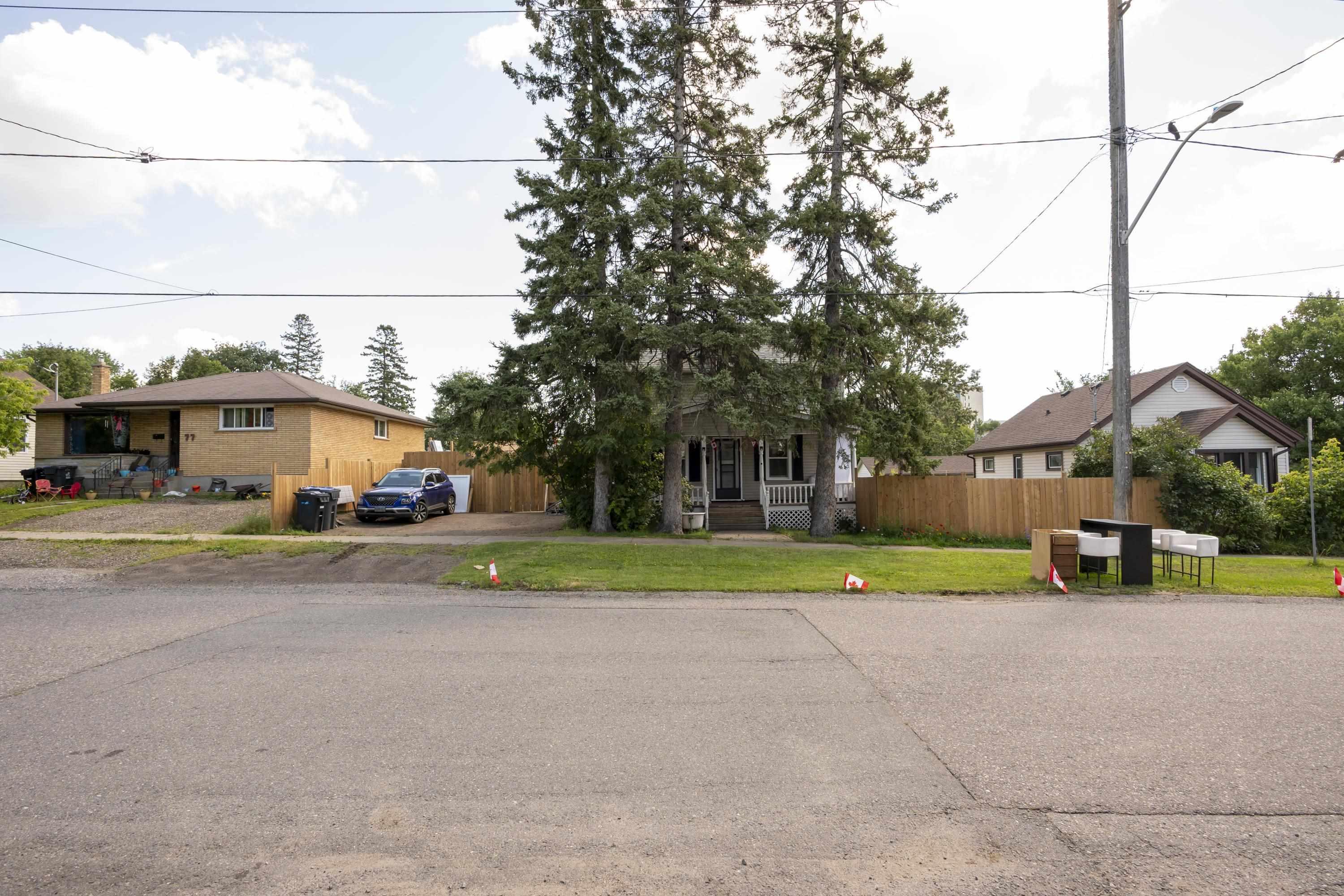 73 Empress Ave N, Thunder Bay, ON - Outdoor