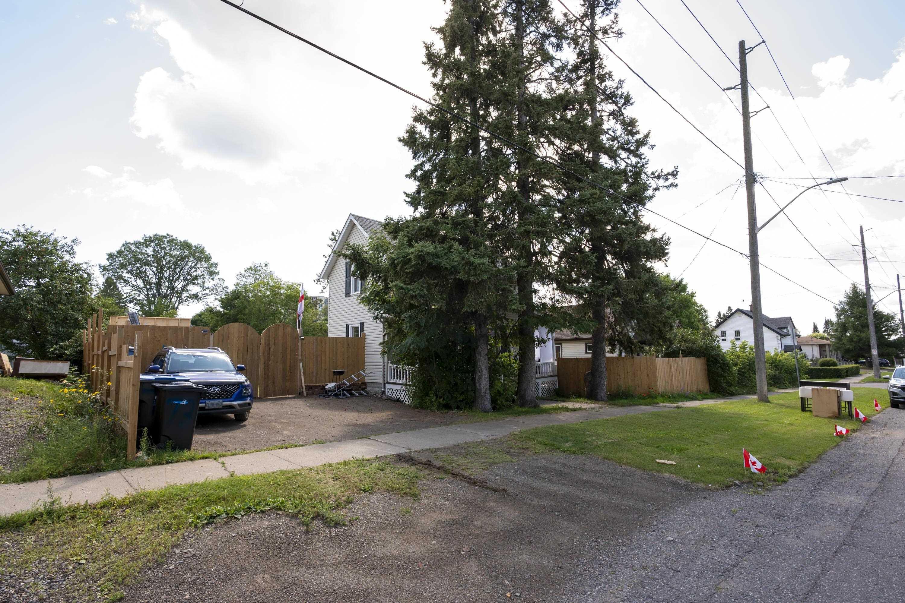 73 Empress Ave N, Thunder Bay, ON - Outdoor