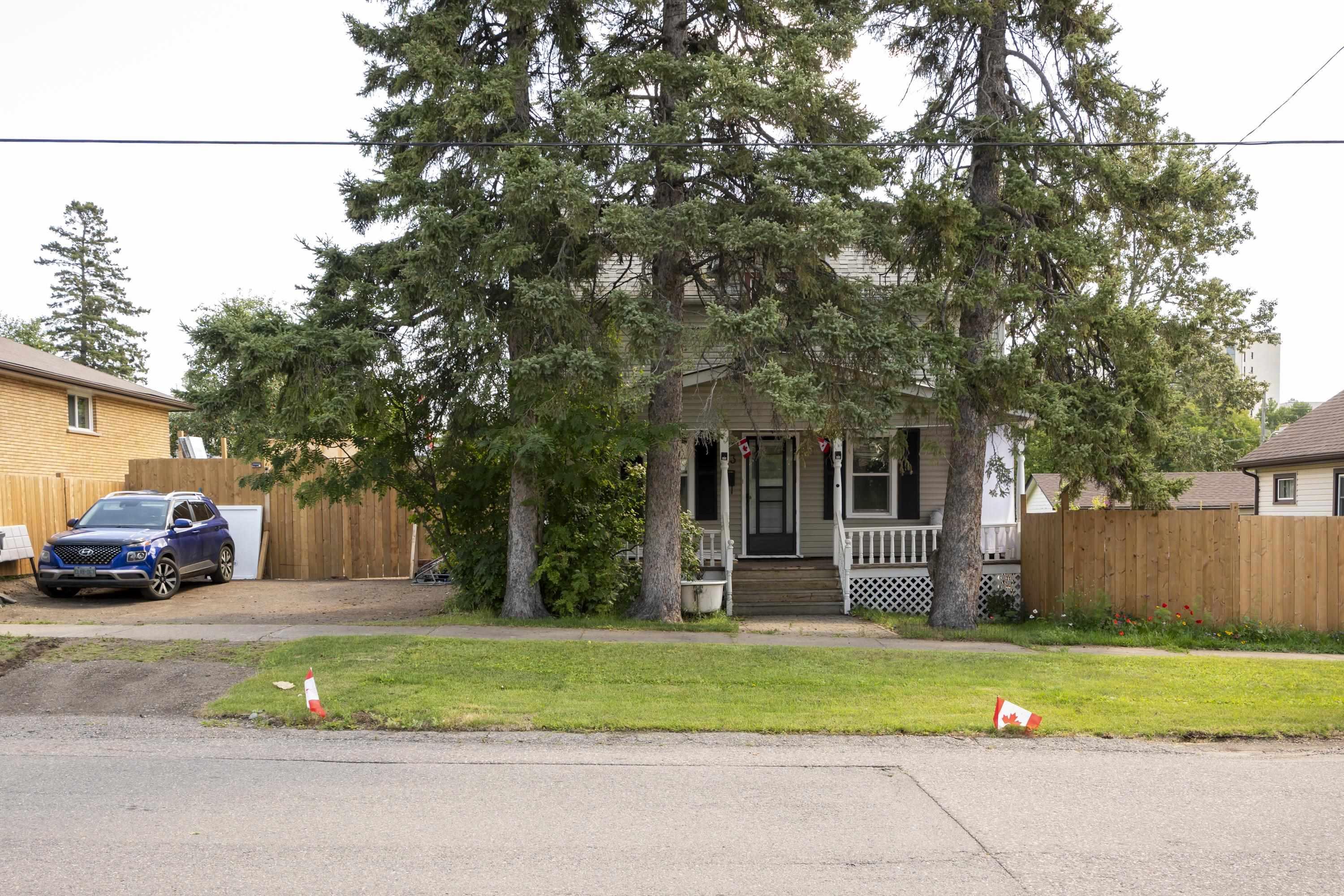 73 Empress Ave N, Thunder Bay, ON - Outdoor