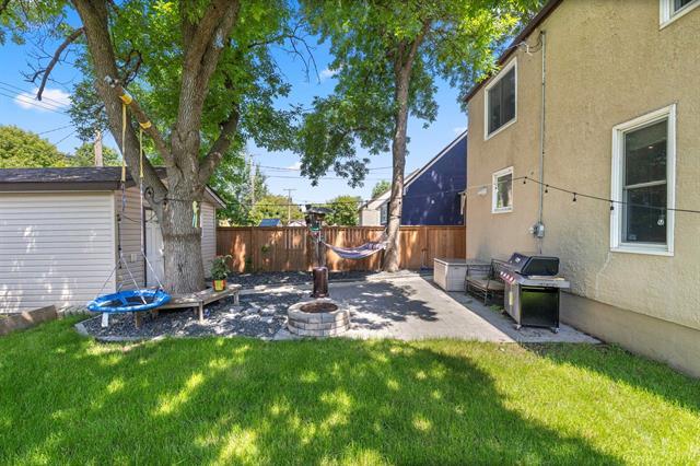 497 Brock St, Winnipeg, MB - Outdoor
