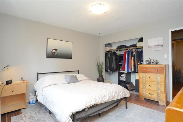 58 Amelia Cr, Winnipeg, MB - Indoor Photo Showing Bedroom