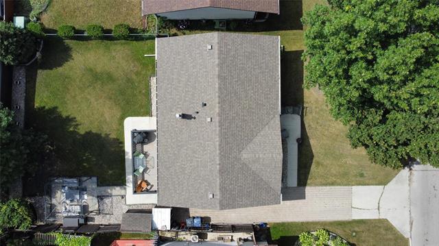 58 Amelia Cr, Winnipeg, MB - Outdoor