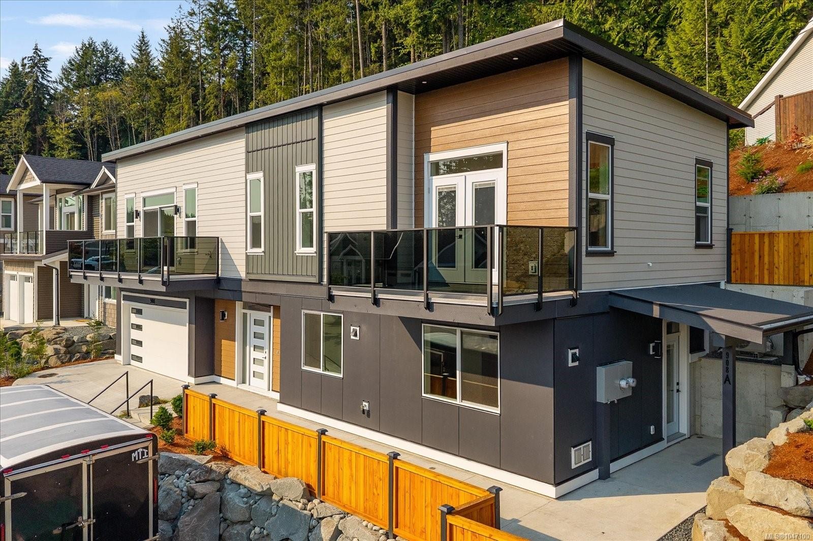 908 Craig Rd, Ladysmith, BC