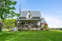 13585 COUNTY 9 ROAD North Dundas, ON K0C 1H0