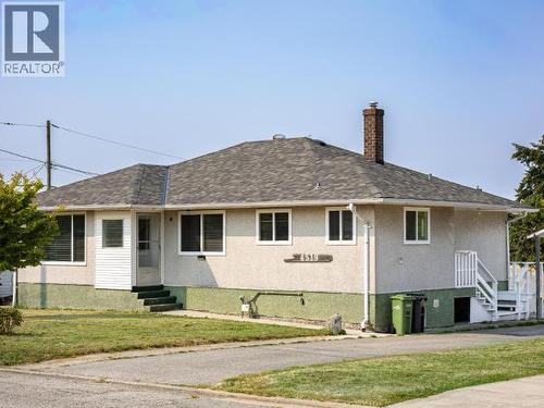 4519 MICHIGAN AVE  Powell River, BC V8A 2S6