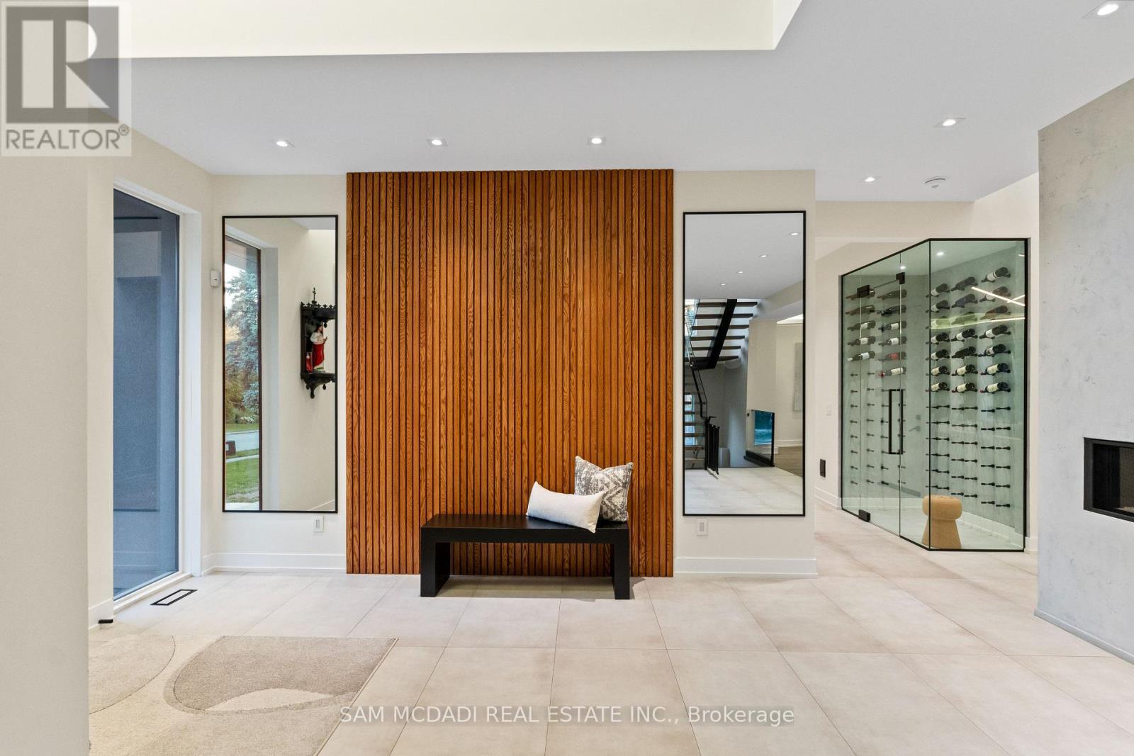 2075 Shawanaga Trail, Mississauga, ON - Indoor Photo Showing Other Room