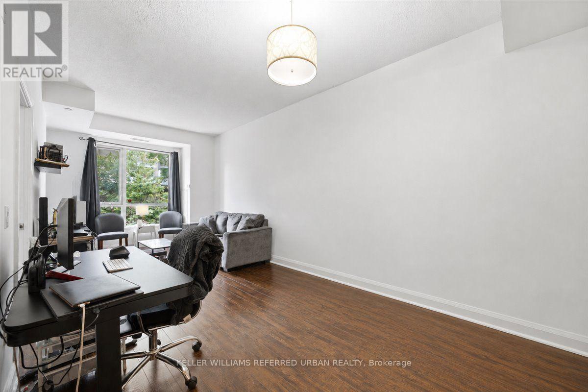 111 - 2800 Keele Street, Toronto, ON - Indoor