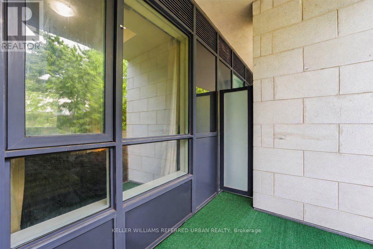 111 - 2800 Keele Street, Toronto, ON - Photo Showing Other Room