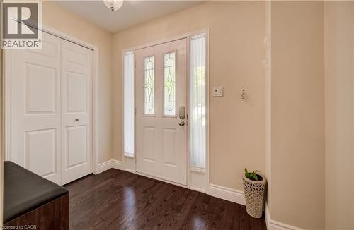 451 Burnett Avenue, Cambridge, ON - Indoor Photo Showing Other Room