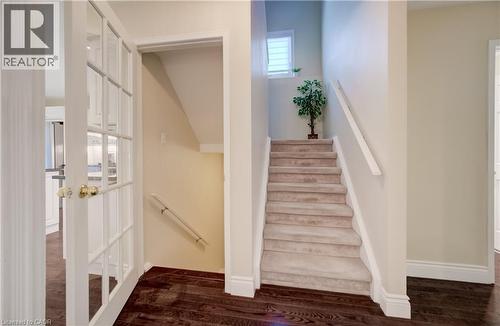 451 Burnett Avenue, Cambridge, ON - Indoor Photo Showing Other Room