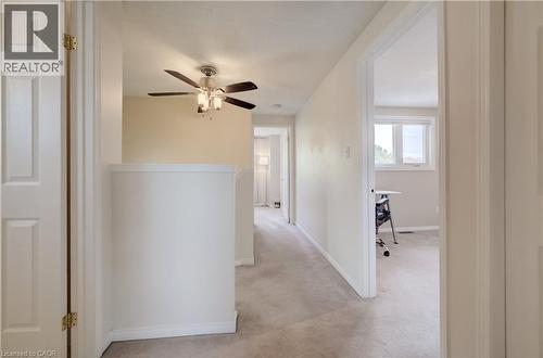451 Burnett Avenue, Cambridge, ON - Indoor Photo Showing Other Room