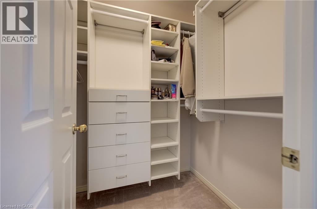 451 Burnett Avenue, Cambridge, ON - Indoor With Storage