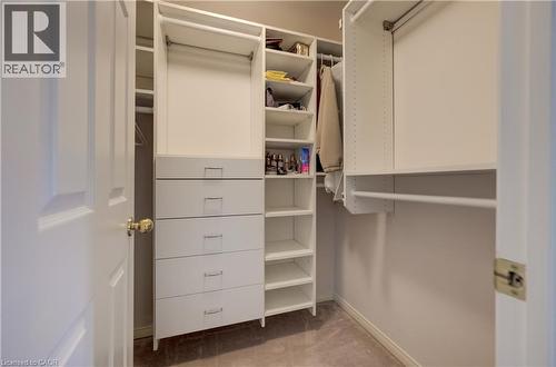 451 Burnett Avenue, Cambridge, ON - Indoor With Storage