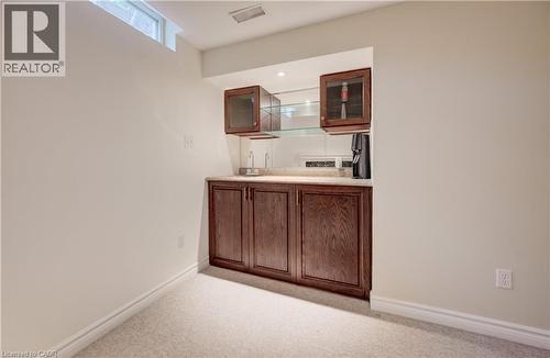 451 Burnett Avenue, Cambridge, ON - Indoor Photo Showing Other Room