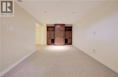 451 Burnett Avenue, Cambridge, ON - Indoor Photo Showing Other Room