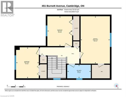 451 Burnett Avenue, Cambridge, ON - Other