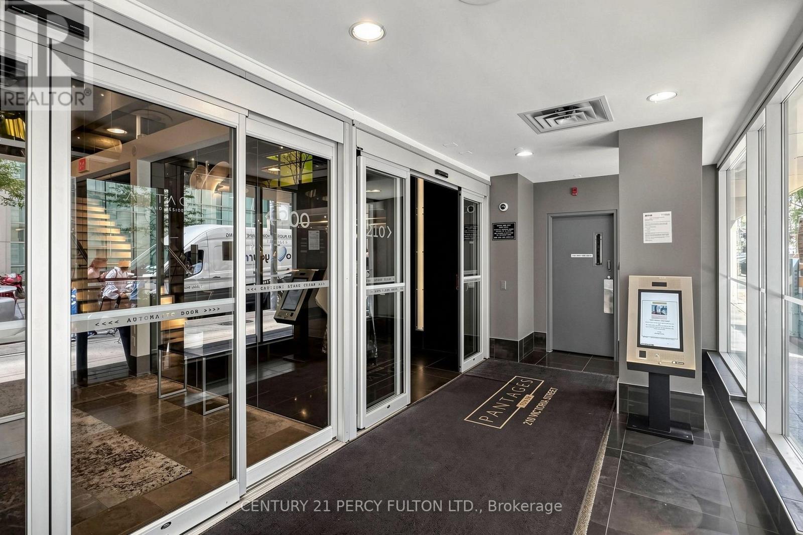 4106 - 210 Victoria Street, Toronto, ON - Photo Showing Other Room