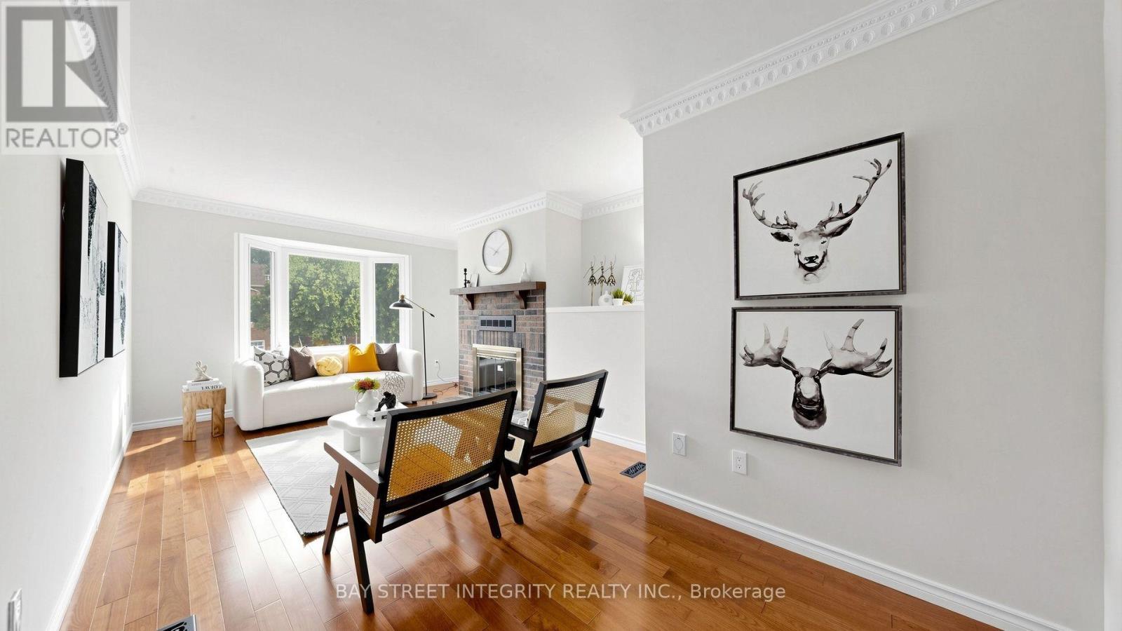 41 Jonathan Gate, Vaughan, ON - Indoor