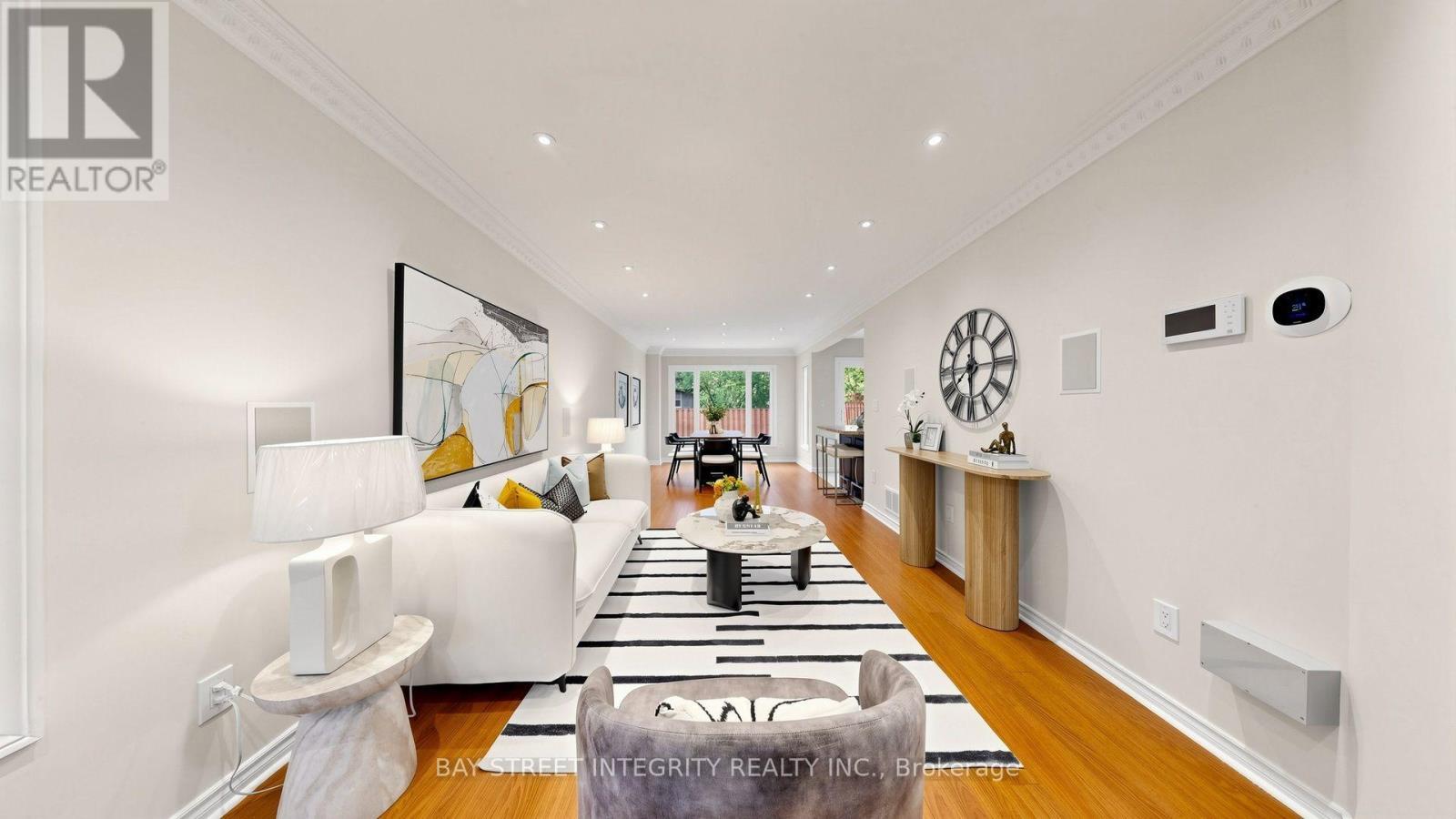 41 Jonathan Gate, Vaughan, ON - Indoor