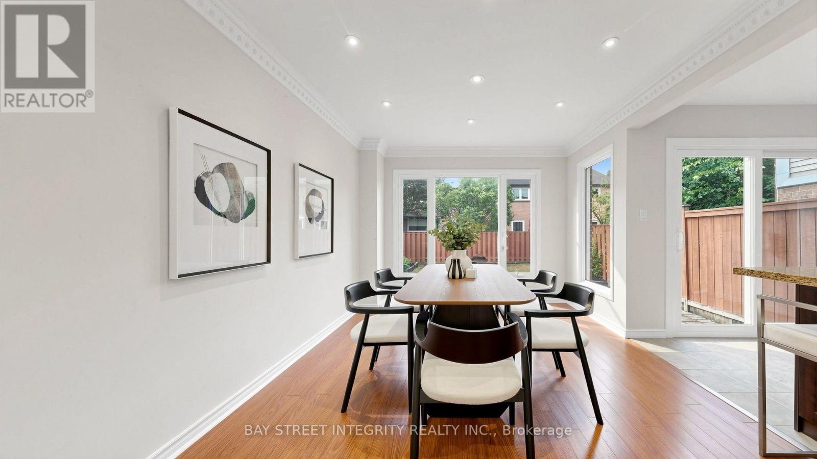 41 Jonathan Gate, Vaughan, ON - Indoor