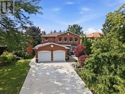 50 BARBICAN TRAIL St. Catharines (Burleigh Hill), ON L2T 4A3