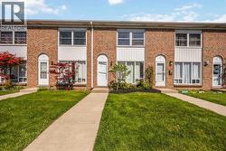 855 ROSS AVENUE Unit# 4 Sarnia, ON N7T 7R1