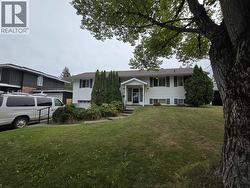 1710 HARPER DRIVE Prince George, BC V2M 2Y8