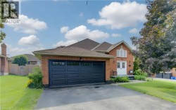 49 KING WILLIAM Street St. George, ON N0E 1N0