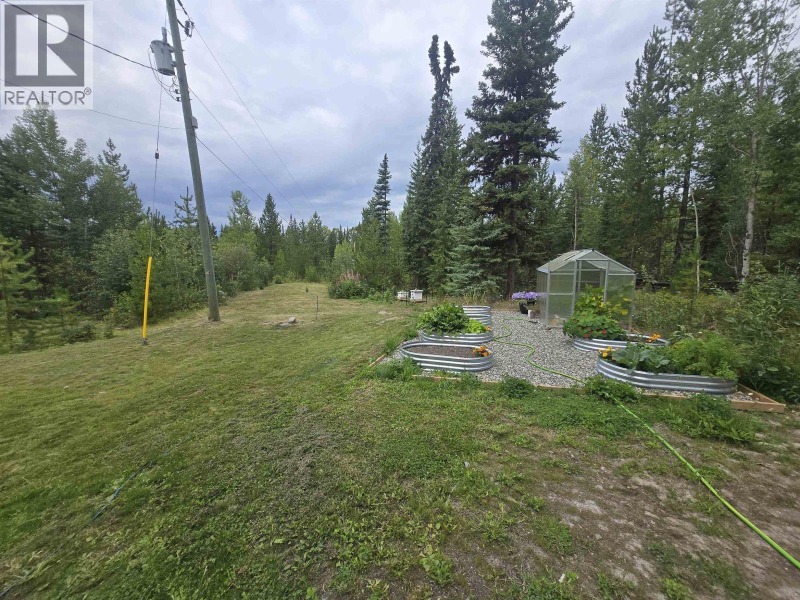 1020 Rainbow Road, Quesnel, BC - Outdoor
