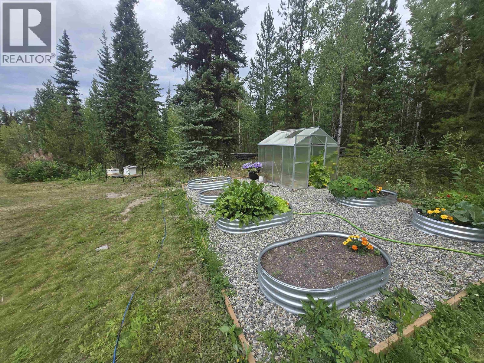 1020 Rainbow Road, Quesnel, BC - Outdoor