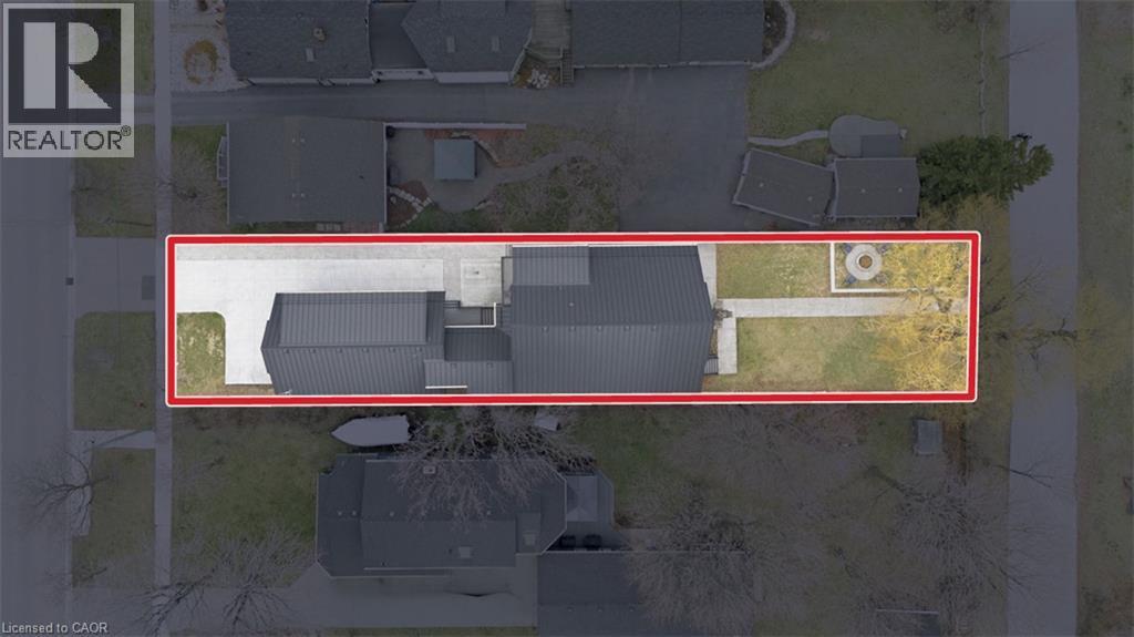 207 Beach Boulevard, Hamilton, ON - Other