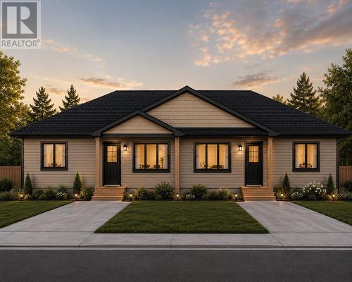 14 Anthony's Road  Conception Bay South, NL A1X 7S5