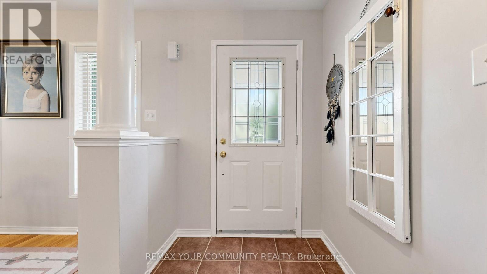 230 Hammersly Boulevard, Markham, ON - Indoor Photo Showing Other Room