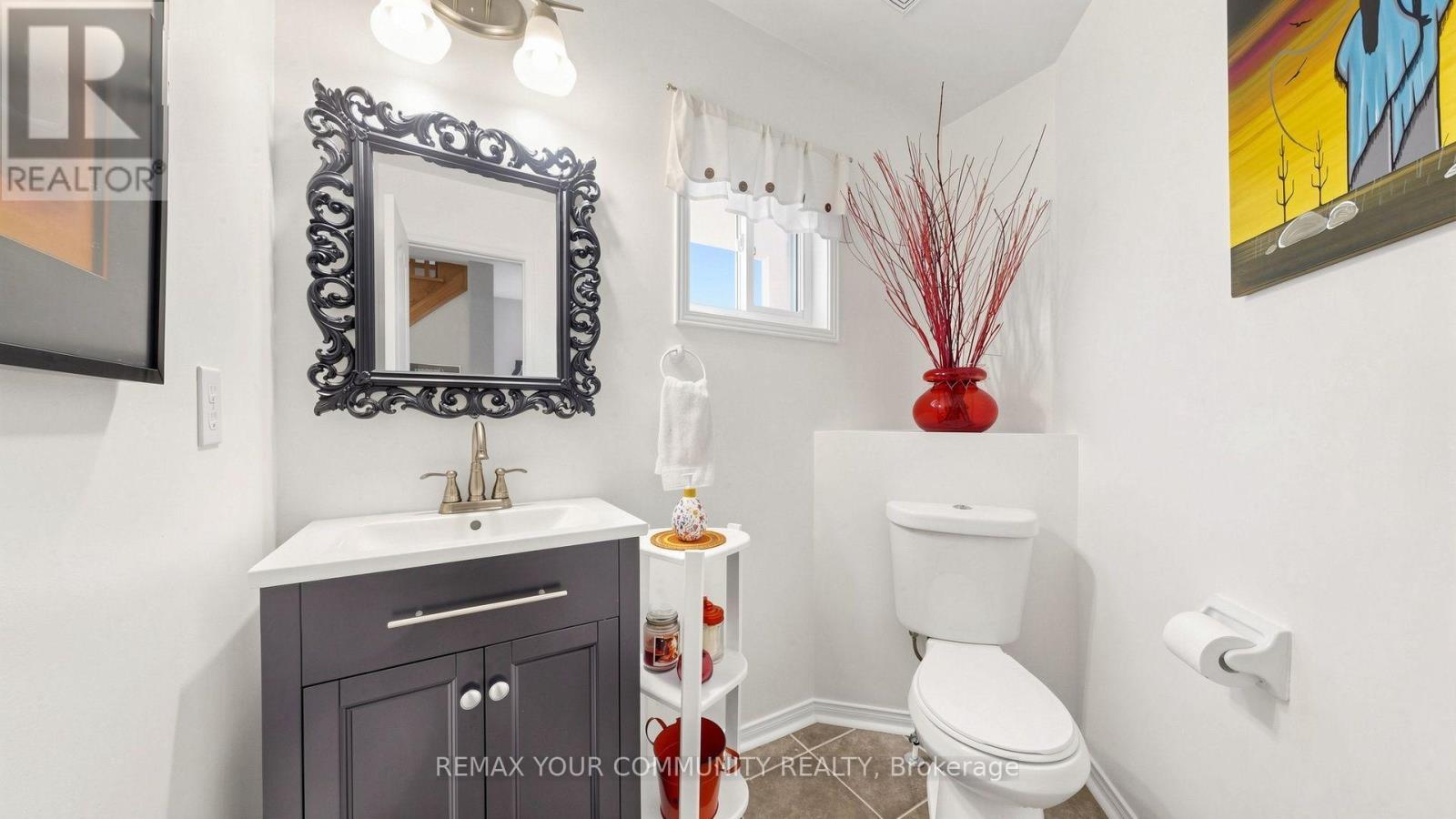 230 Hammersly Boulevard, Markham, ON - Indoor Photo Showing Bathroom