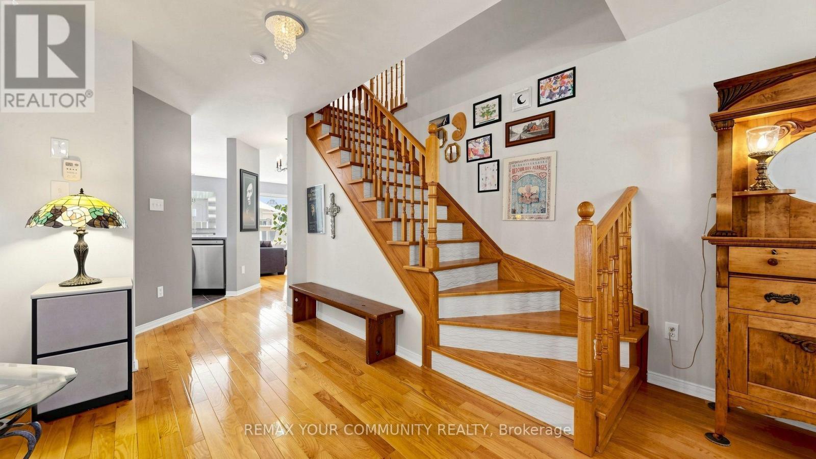 230 Hammersly Boulevard, Markham, ON - Indoor Photo Showing Other Room