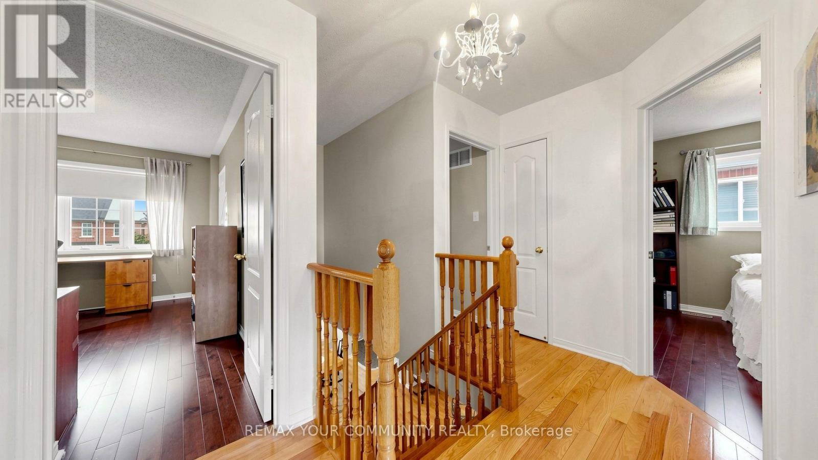 230 Hammersly Boulevard, Markham, ON - Indoor Photo Showing Other Room